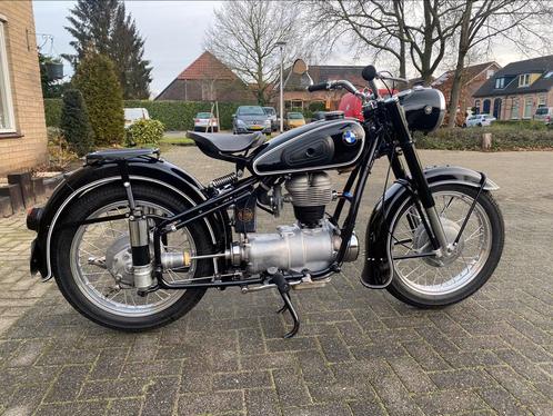 Prachtige BMW R25-3.