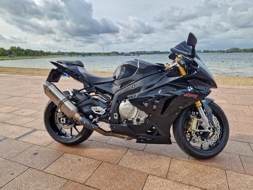 Prachtige Bmw s1000 rr