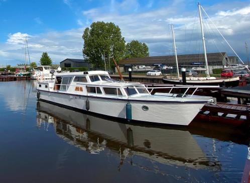 Prachtige boot voor een heerlijke vakantie