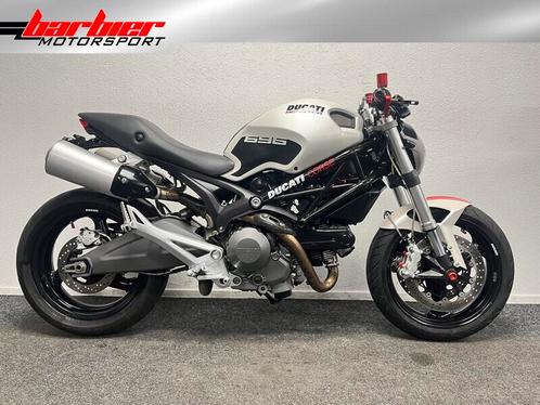 Prachtige Ducati M 696 M696 MONSTER696 (bj 2008)