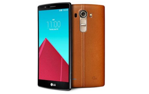 Prachtige en snelle LG G4 - Nieuw