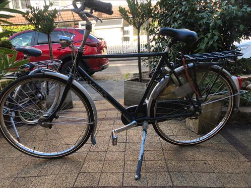 Prachtige herenfiets