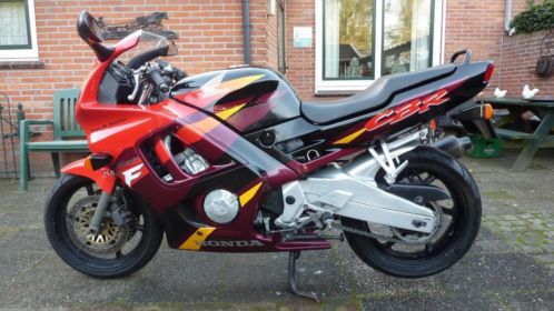 Prachtige Honda 600 CBR in topstaat.