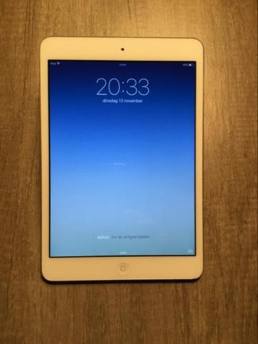 Prachtige IPad Mini 1