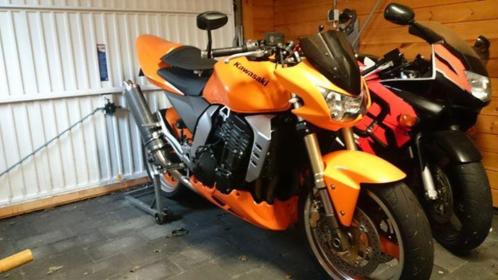 Prachtige Kawasaki z1000