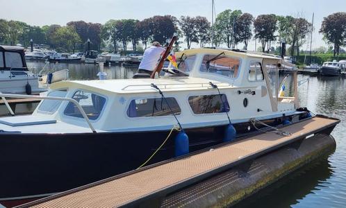 Prachtige Kruiser uit 1985  refit 2024