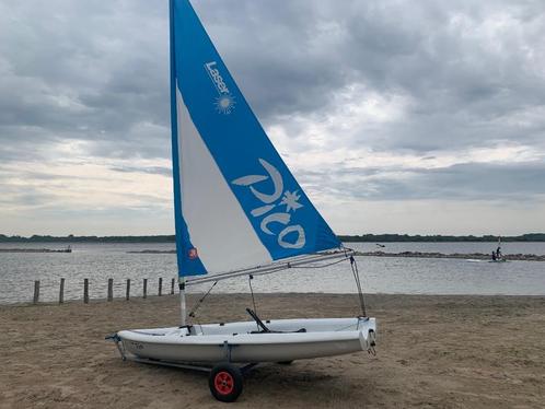 Prachtige Laser pico met veel extras