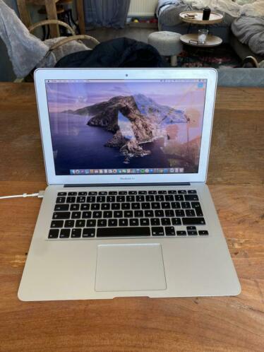 Prachtige MacBook Air 13 inch 