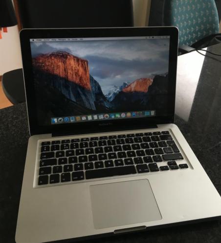 Prachtige Macbook pro 13034 - 2,9ghz, 8gb intern, 1tb hs.