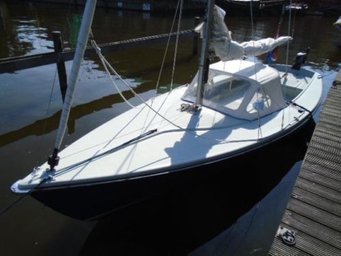 Prachtige Randmeer bj 2000  bb motor  buiskap 