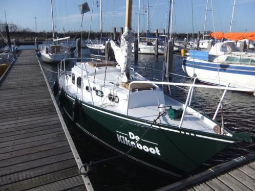 Prachtige Sneekermeer 800 (Moedt)