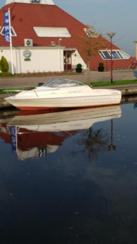 Practige bayliner capri