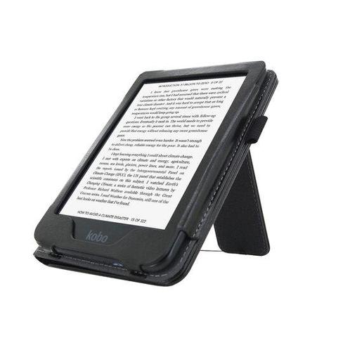 PRE-ORDER Kobo Clara Colour (6) N367 - 2in1 Stand Cover...