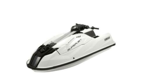 Pre-order nu uw nieuwe Yamaha Superjet 4stroke 1050 
