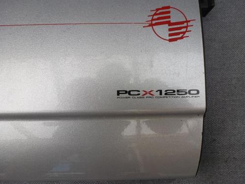 Precision Power PPI PCX-1250 Monoblock Versterker