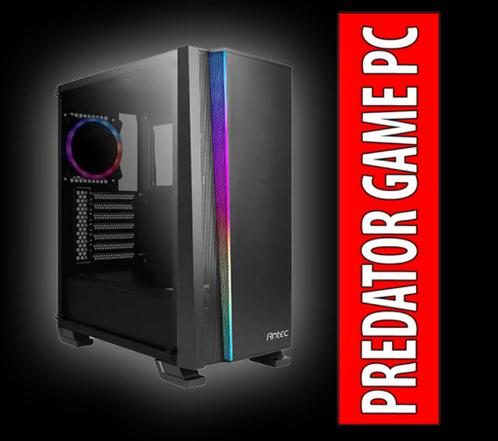 PREDATOR Game PC  i5 10400  16GB RTX 2060 6GB  Windows11