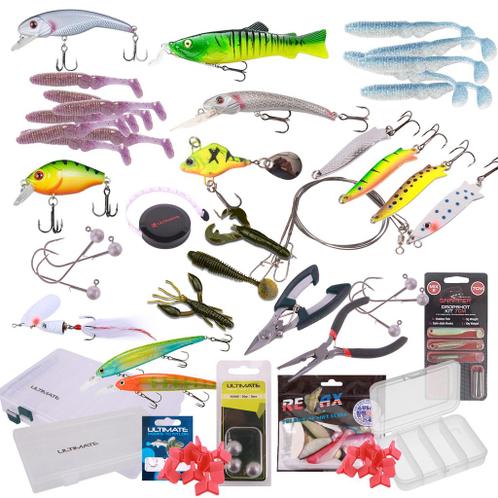 Predator Lure Box 3 (98-delig)