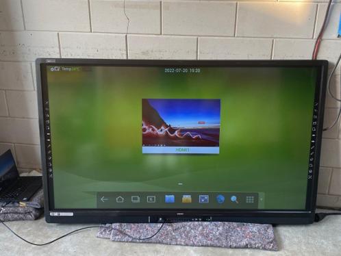 Predia 70 inch touchscreen smartboard monitor