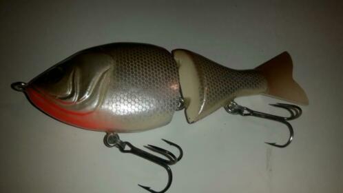 Predox swimbait 