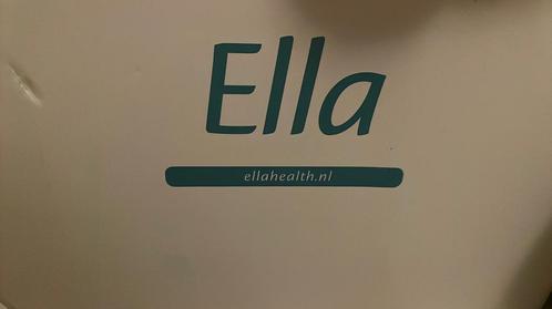Pregnancy pillow - The Ella C shape pillow. NIEUW IN DOOS