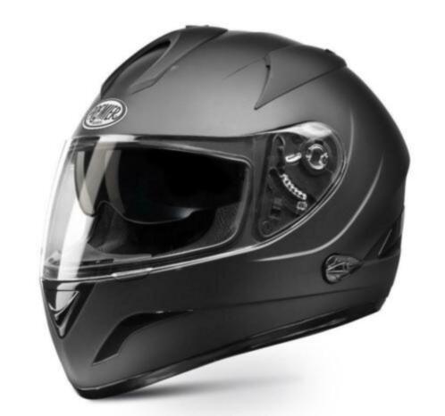  Premier helm type Phase NU 125 euro. 