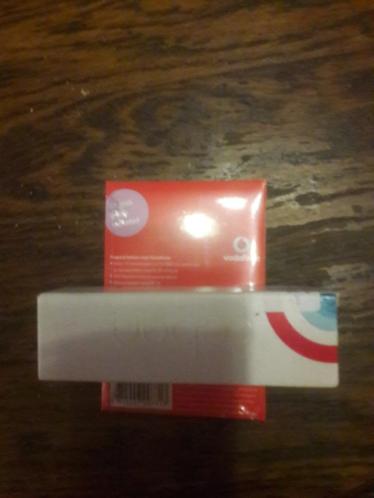 Prepaid simkaart