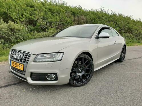 (PRIJSVERLAAGD) Audi S5 4.2 FSI 260KW Coupe Quattro 2008