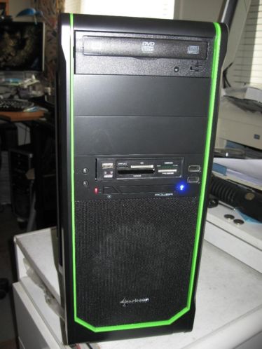 Prima AMD dual core x2 2x3 ghz 160 gb hd en 2 gb geh