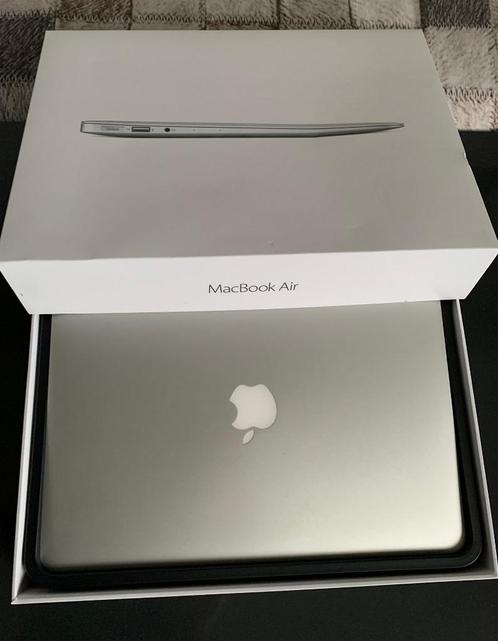 Prima Apple Macbook Air 2015