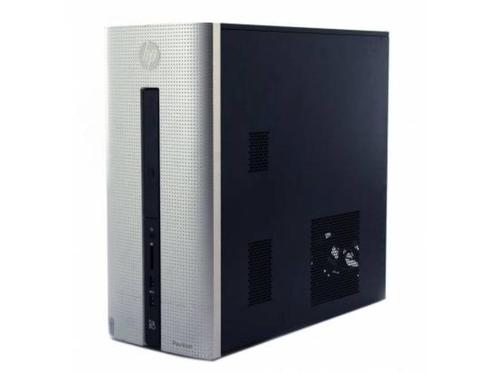 Prima HP Desktop computer i5