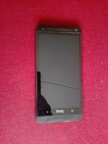 Prima HTC One X Plus