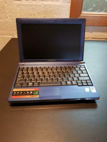 Prima kleine laptop te koop