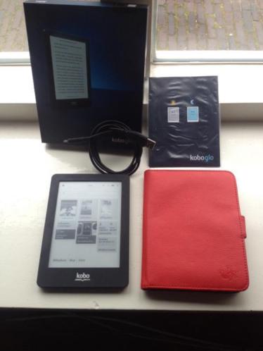 Prima KOBO e-reader