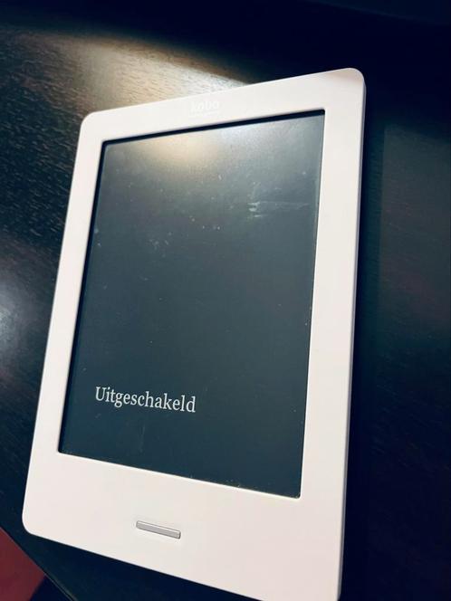 Prima Kobo E-Reader ouder model