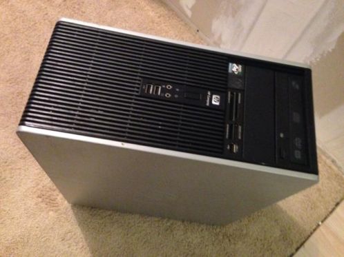 Prima pc, amd dual core 4200 met 2gb RAM en 250gb schijf