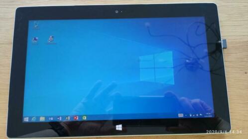 Prima uitziende surface 2 rt tablet