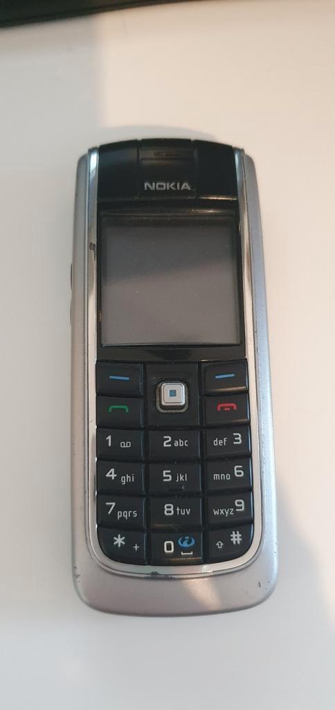 Prima werkende Nokia 6021 type RM 94