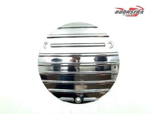 Primaire Deksel Harley-Davidson EVO 1340 Engine Derby Cover