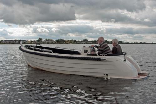 Primeur 570 tender diesel amp ELKE WOENSDAG KOOPAVOND