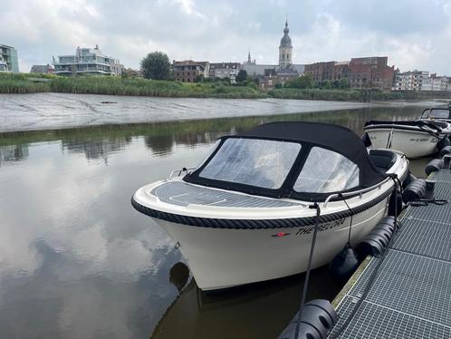 Primeur 700 Tender