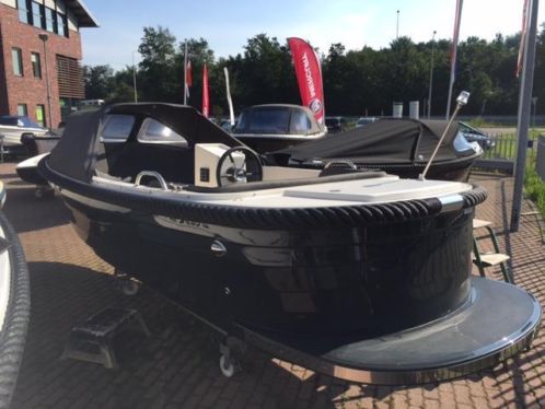 Primeur sloep 570 Bun