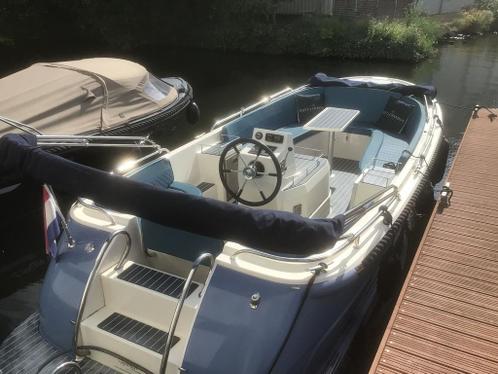 Primeur Tender 600  Nu in de veiling