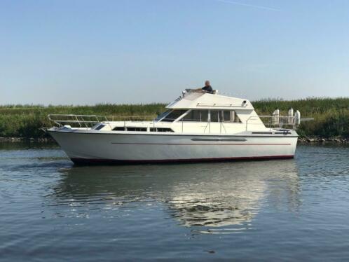 Princess 41 Flybridge