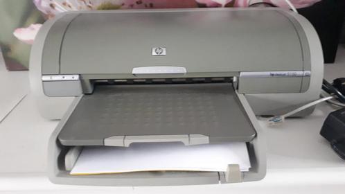 Printer HP Deskjet 5150