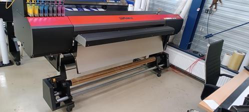 printer roland XF 640