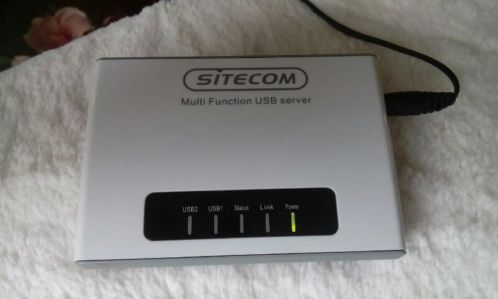 printer server