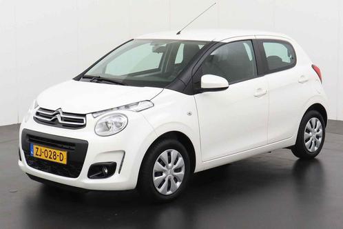Private lease Citroen C1  Op voorraad  v.a. 248,- all-in