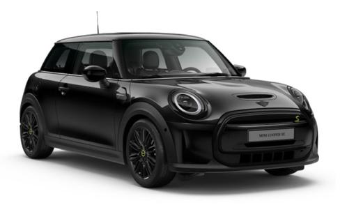 Private Lease Overname 22 maanden Mini Cooper SE FULL OPTION