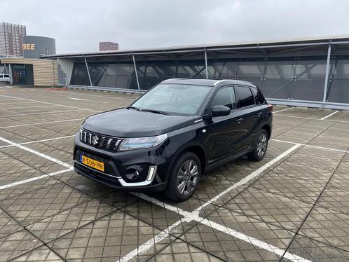 Private lease ter overname Suzuki Vitara 1.4 2022 Zwart