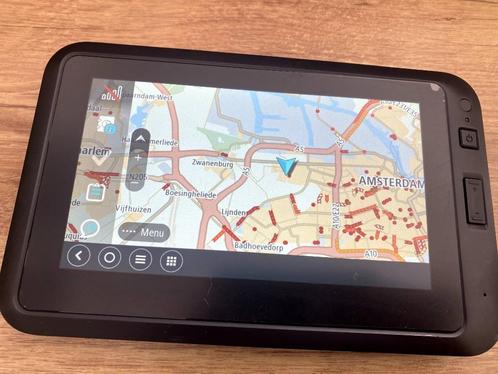 PRO 8375 Wifi LifeMaps 7inch met Nieuwe Truck Europe Kaart